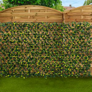 Laurel Willow Trellis 2M x 1M