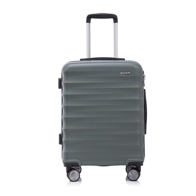 CABIN Lightweight Hardshell Luggage - Moss