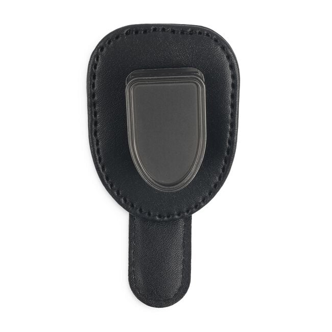 Visor Sunglasses Holder