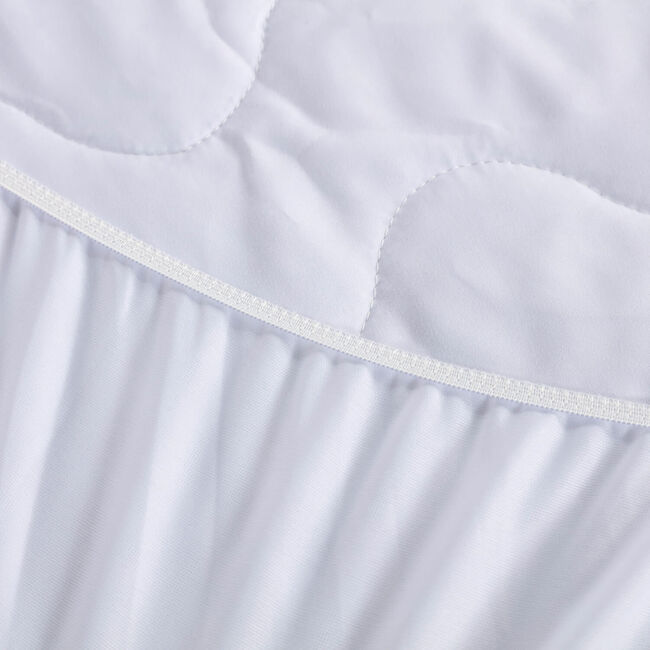 Velvet Soft Mattress Protector