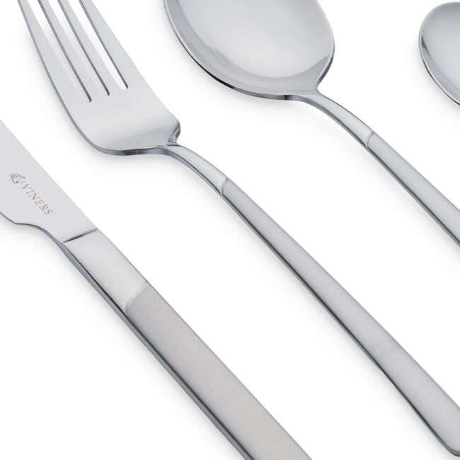 Viners Atlanta Cutlery Set - 16 Piece 