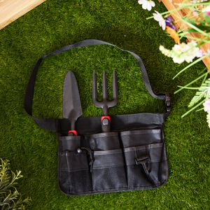 Garden Tools Organiser