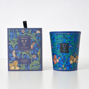 Ambianti Vintage Black Forest 900g Candle