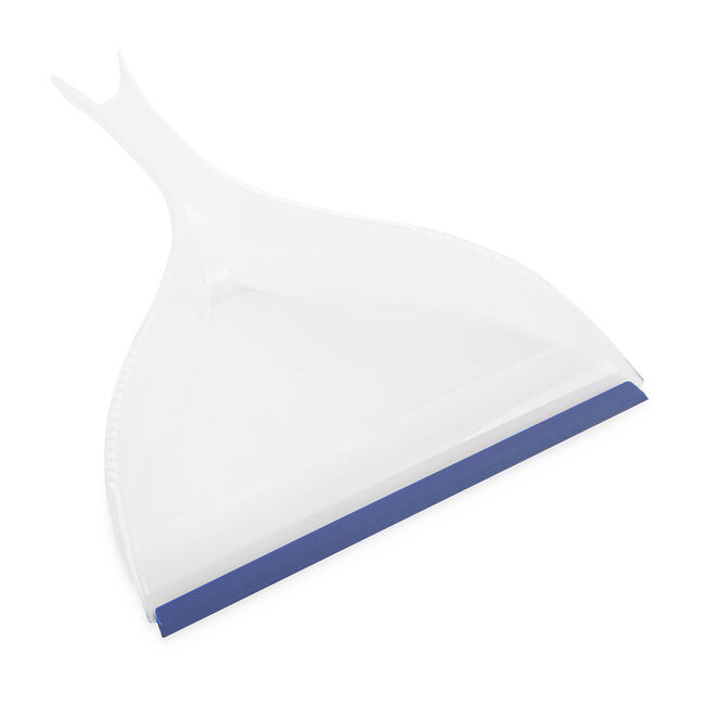 Gleam Clean Dustpan & Brush Set