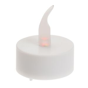 LED 2 Tealight Candles
