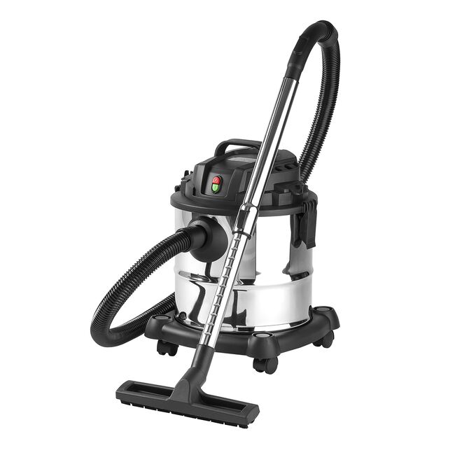 Daewoo 20L Wet & Dry Vacuum Cleaner
