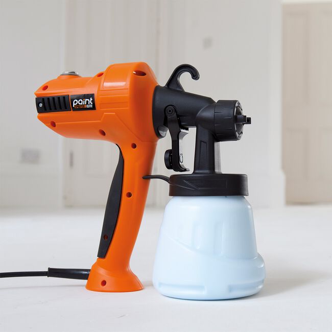 JML Elite Paint Sprayer Gun