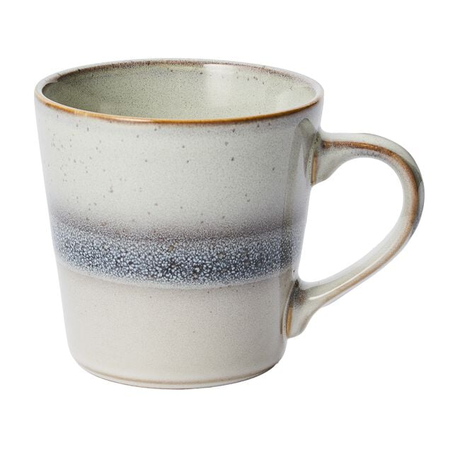 MASON CASH REACTIVE FADE CREAM Mug