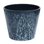 Mont Blanc Plant Pot