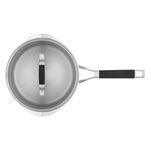 Stellar Flow Draining Saucepan 20cm