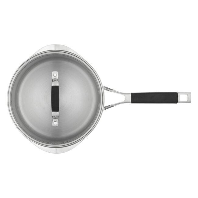 Stellar Flow Draining Saucepan 20cm