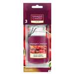 Yankee Candle® 3 Car Jar Black Cherry