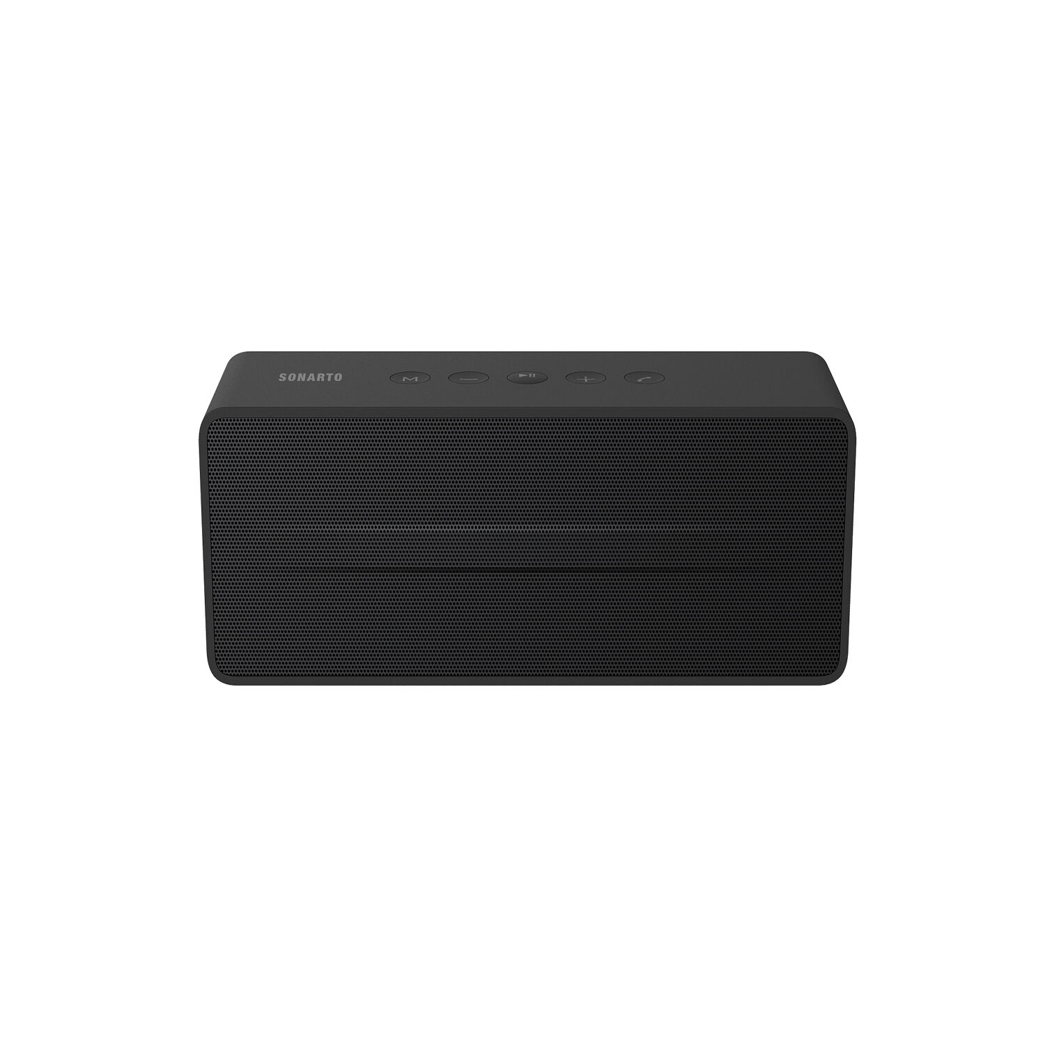 sonarto mini light up bluetooth speaker