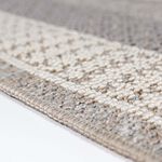 Brussels Rug - Grey