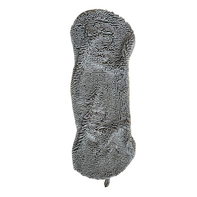 Dirty Dog Shammy Towel