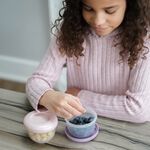 Melii Nesting Storage Containers Set - 177ml