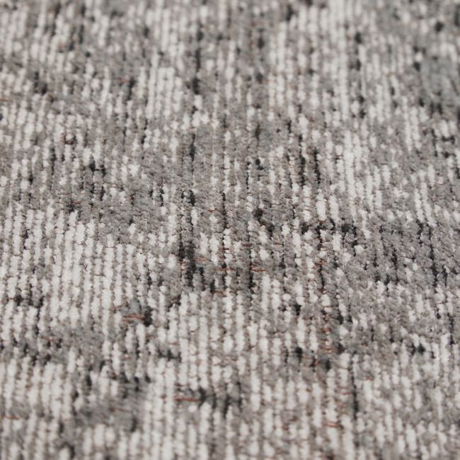 CLERMONT GREY 80x150cm Rug 