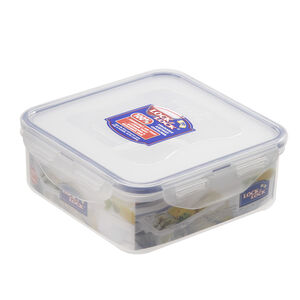 Lock & Lock Square Container 870ml