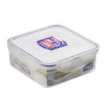 Lock & Lock Square Container 870ml