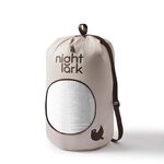 COVERLESS WAFFLE WHITE SINGLE 10.5TOG Duvet