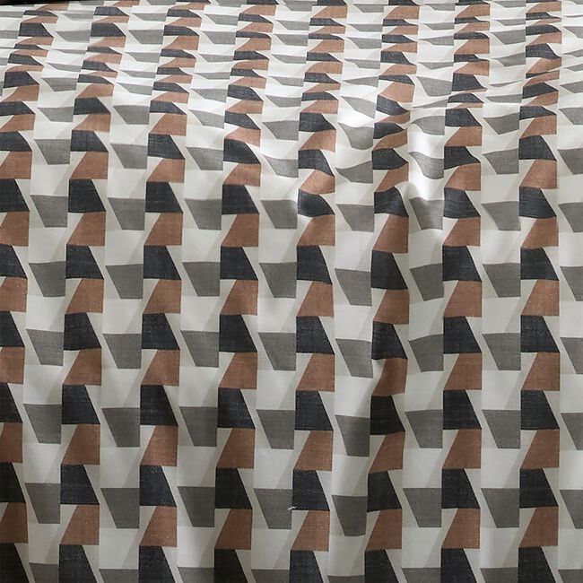 SINGLE DUVET COVER Appletree Jett