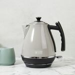 Haden Cotswolds 1.7L 3KW Rapid Boil Putty Kettle