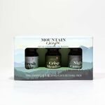 Aeromatic Mountain 3-Pack Essential Oils