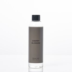 Ambianti Cherry Blossom 200ml Reed Diffuser Refill