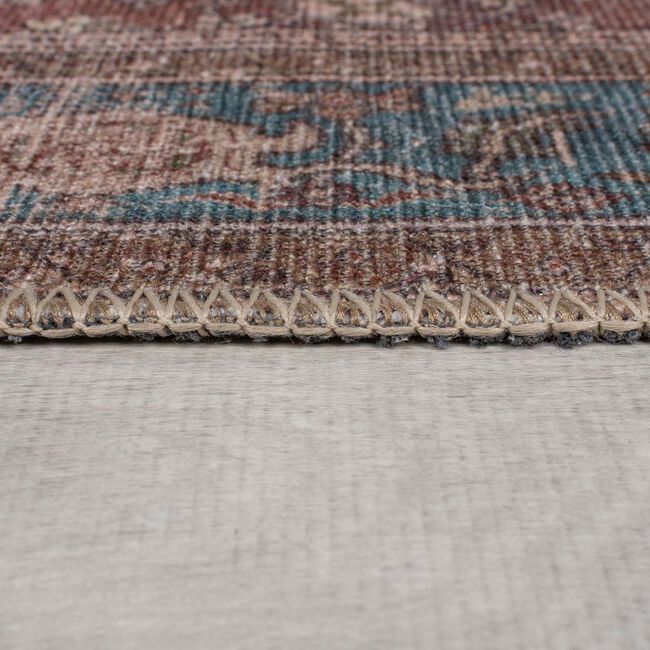 Flair Cyra Washable Runner 60cm x 230cm