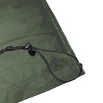 Garland 6 Seater Round Garden Furniture Set Cover