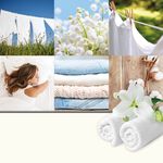 Yankee Candle®Signature Filled Votive Clean Cotton