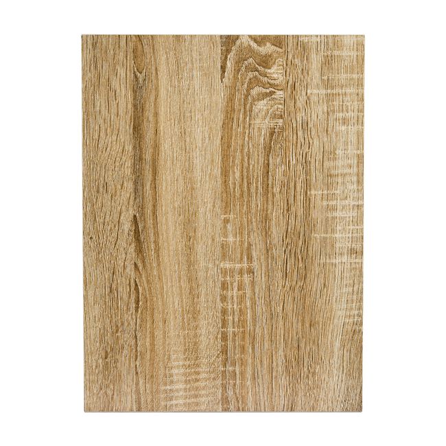 Bergstrom Pine Effect End Table