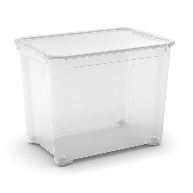 Kis T Storage Box 70L