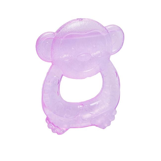 First Steps Water Filled Baby Teether