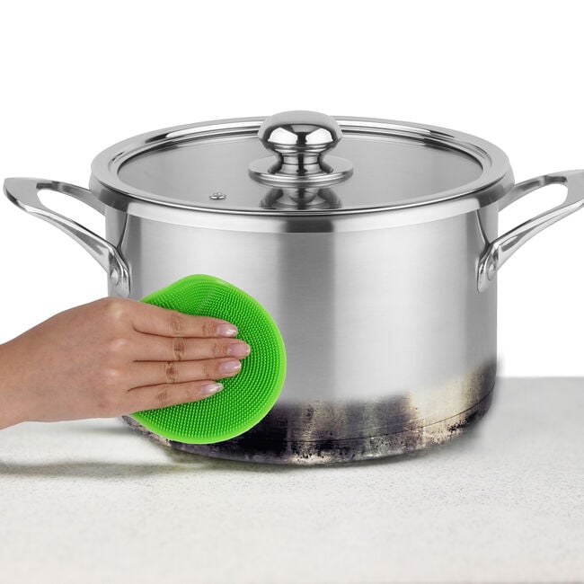 Kitchen Classic Silicone Sponge