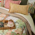 VOYAGE MAISON DOUBLE DUVET COVER Eden Ruins