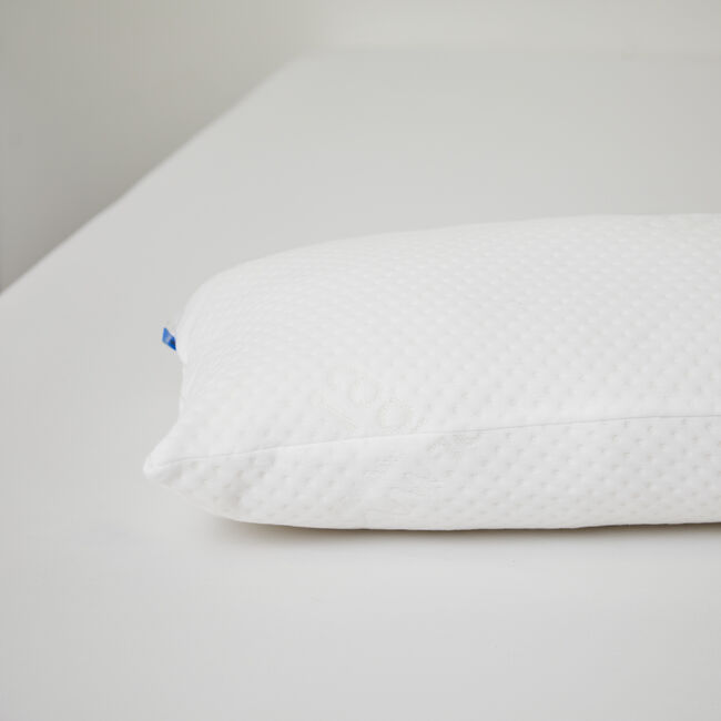 Dreamtime Coolmax Memory Foam Cooling Pillow