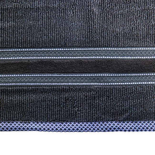 ADARE GREY 600GSM Hand Towel