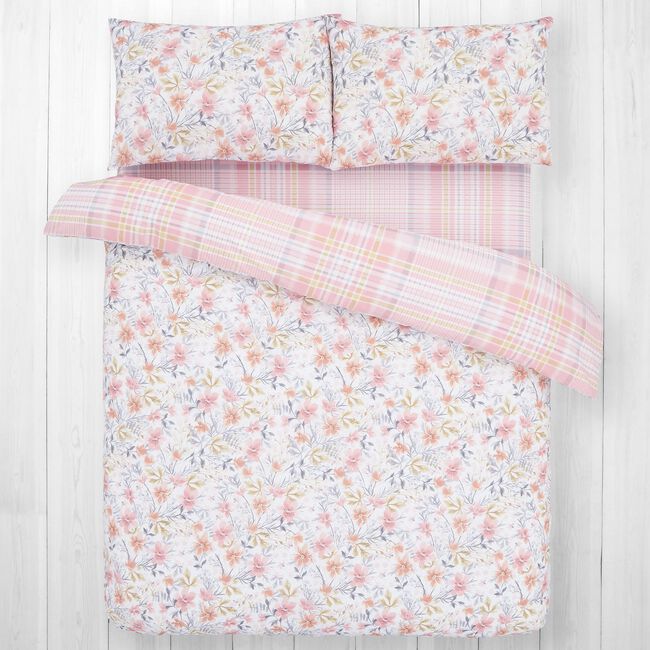DOUBLE DUVET COVER Casey