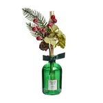 Christmas Bloom Cedar Balsam 120ml Reed Diffuser