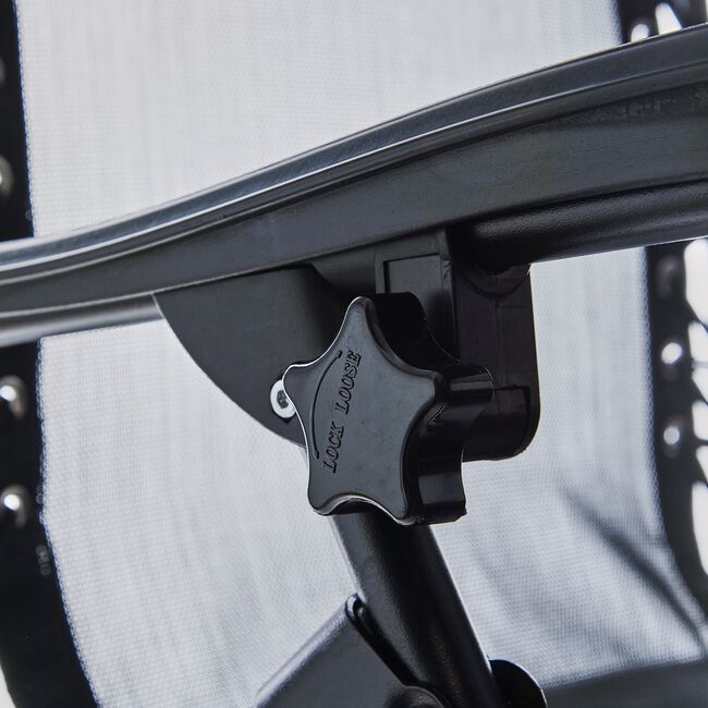 Zero Gravity Relaxing Sun Lounger Chair