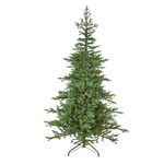 National Tree Fairview Fir 7ft Christmas Tree