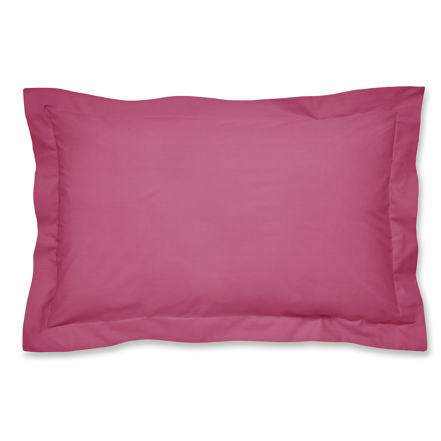 dark pink pillow cases