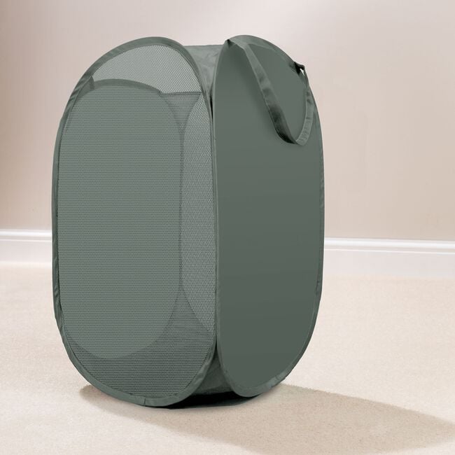 Pop Up Laundry Hamper