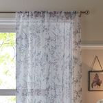 JAZMINE 140x 137cm Voile