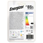 Energizer GLS E27 LED Bulb Opal 9.2W (EQ60W)