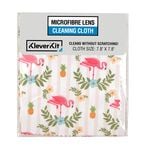 Kleverkit Microfibre Lens Cleaning Cloth