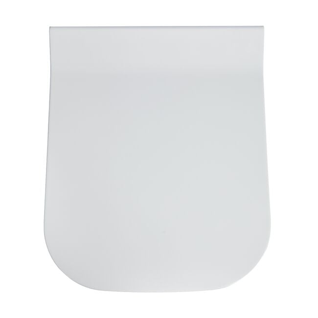 Soft Closing U Shape Toilet Seat