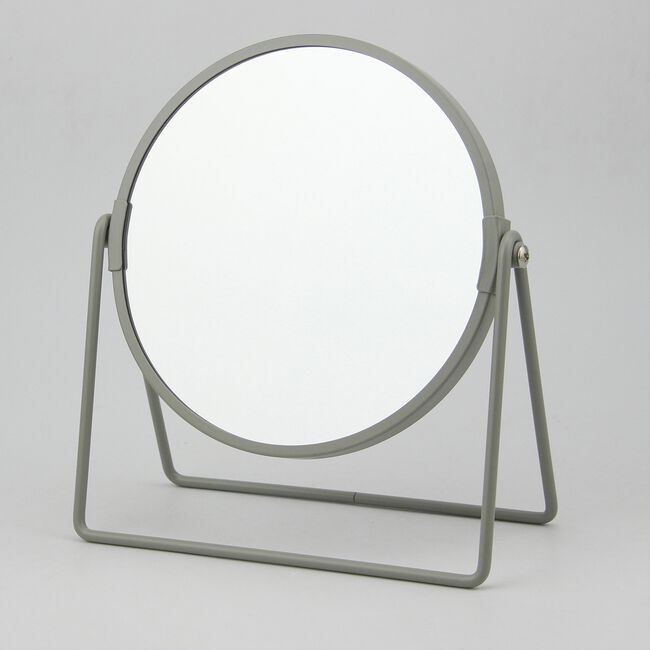 Colour Studio Cosmetic Mirror - Green