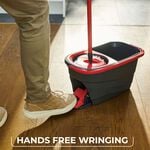 Vileda Turbo Smart Spin Mop